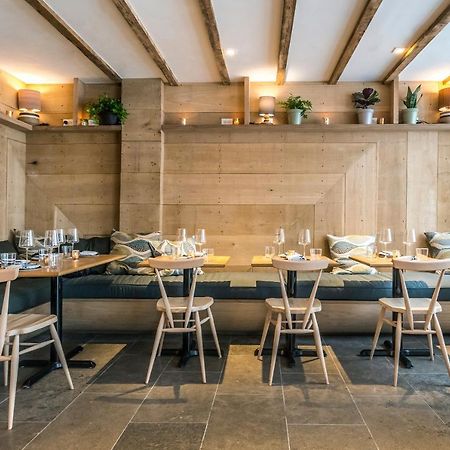 Made Hotel New York Ngoại thất bức ảnh