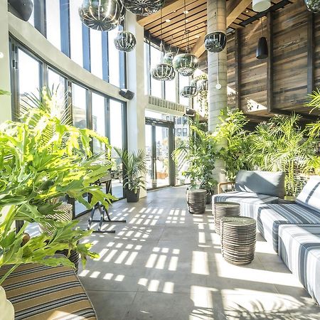 Made Hotel New York Ngoại thất bức ảnh