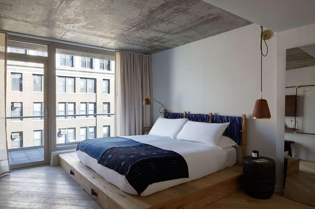 Made Hotel New York Phòng bức ảnh