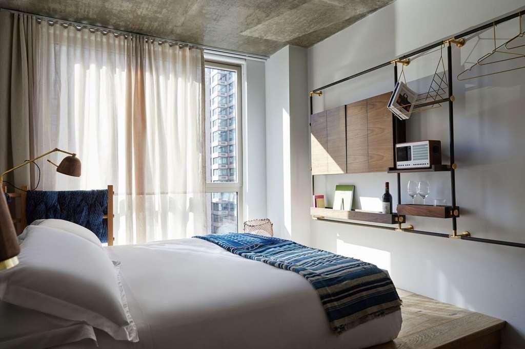 Made Hotel New York Phòng bức ảnh