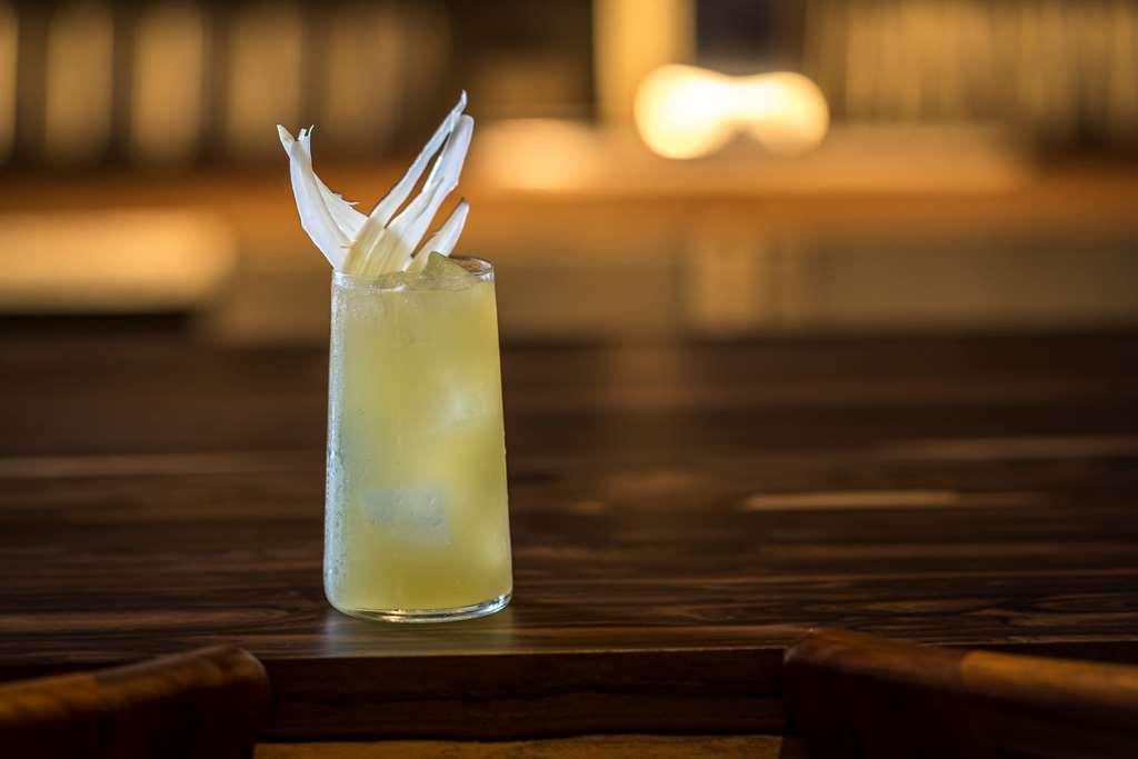 Made Hotel New York Tiện nghi bức ảnh