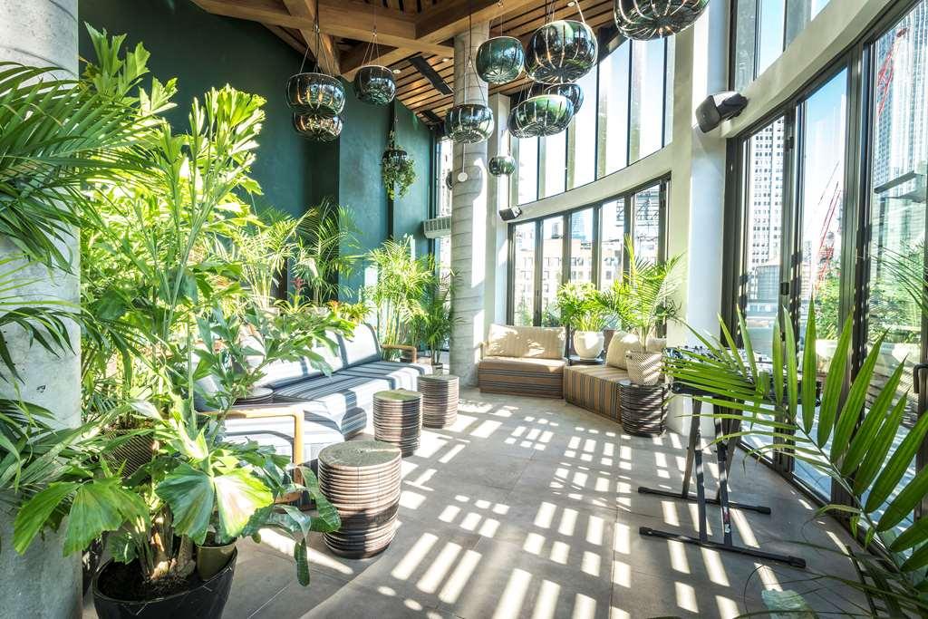 Made Hotel New York Tiện nghi bức ảnh