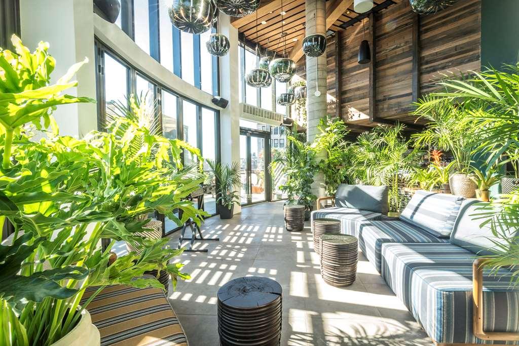 Made Hotel New York Tiện nghi bức ảnh