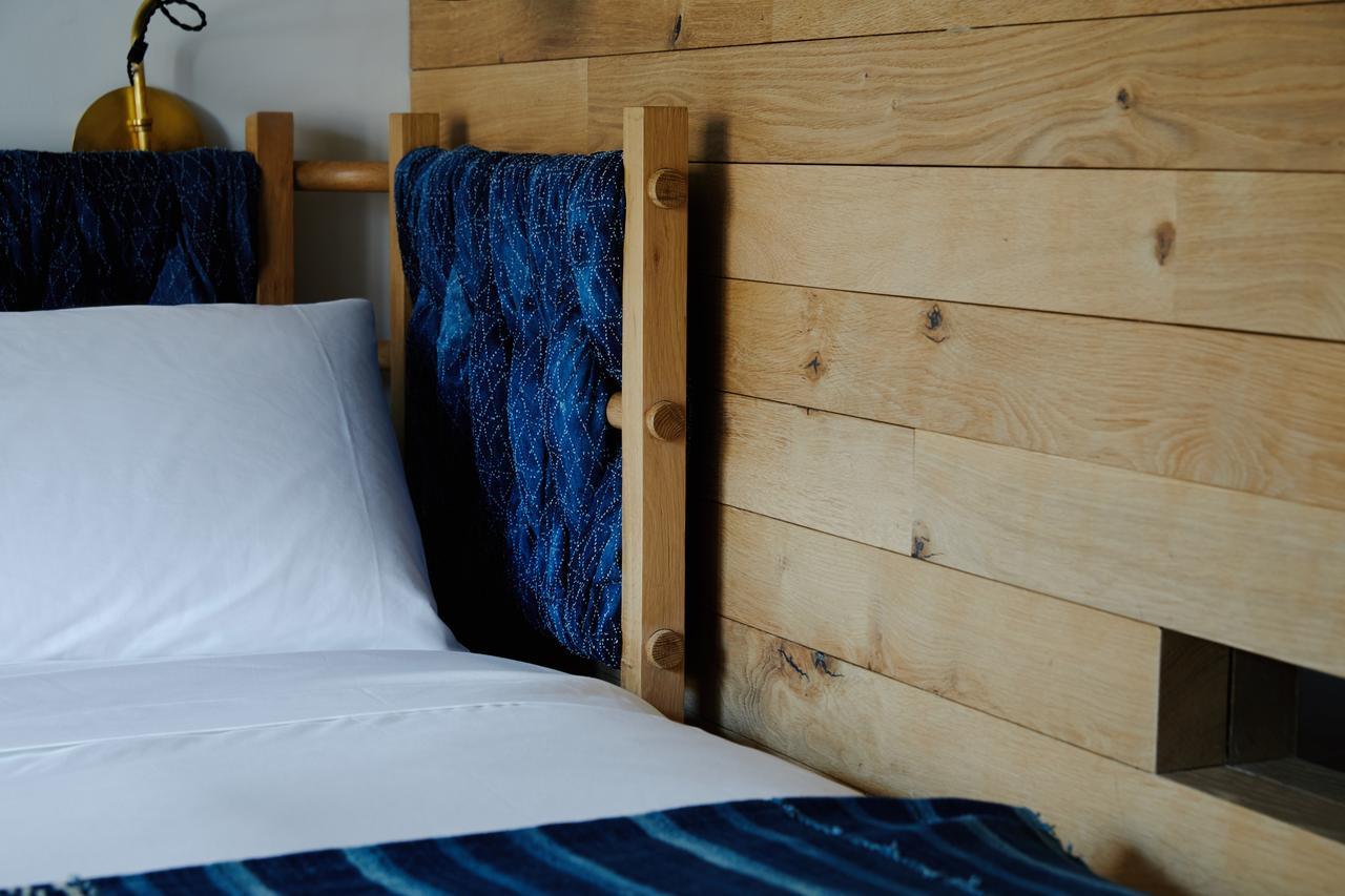 Made Hotel New York Ngoại thất bức ảnh