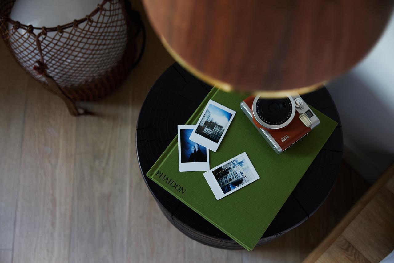 Made Hotel New York Ngoại thất bức ảnh