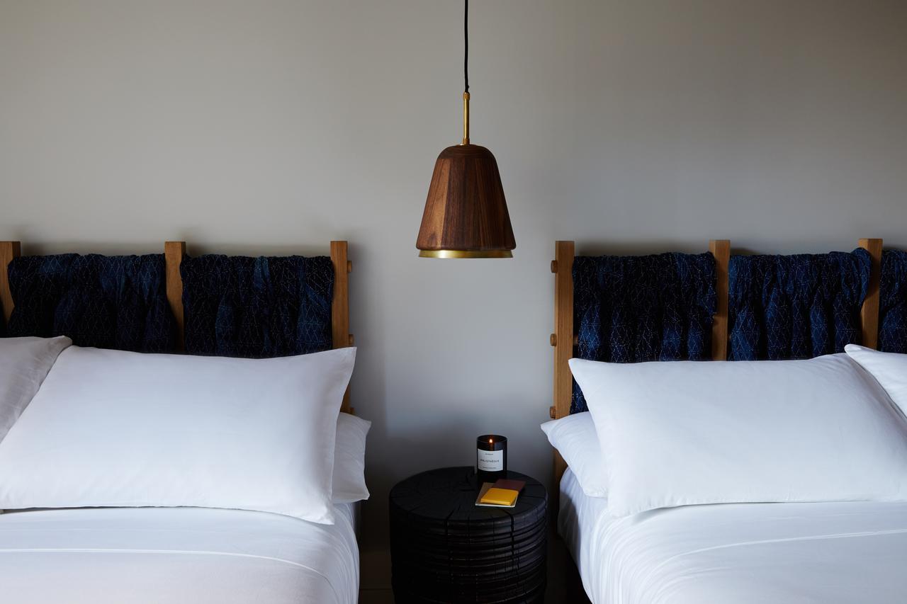 Made Hotel New York Ngoại thất bức ảnh