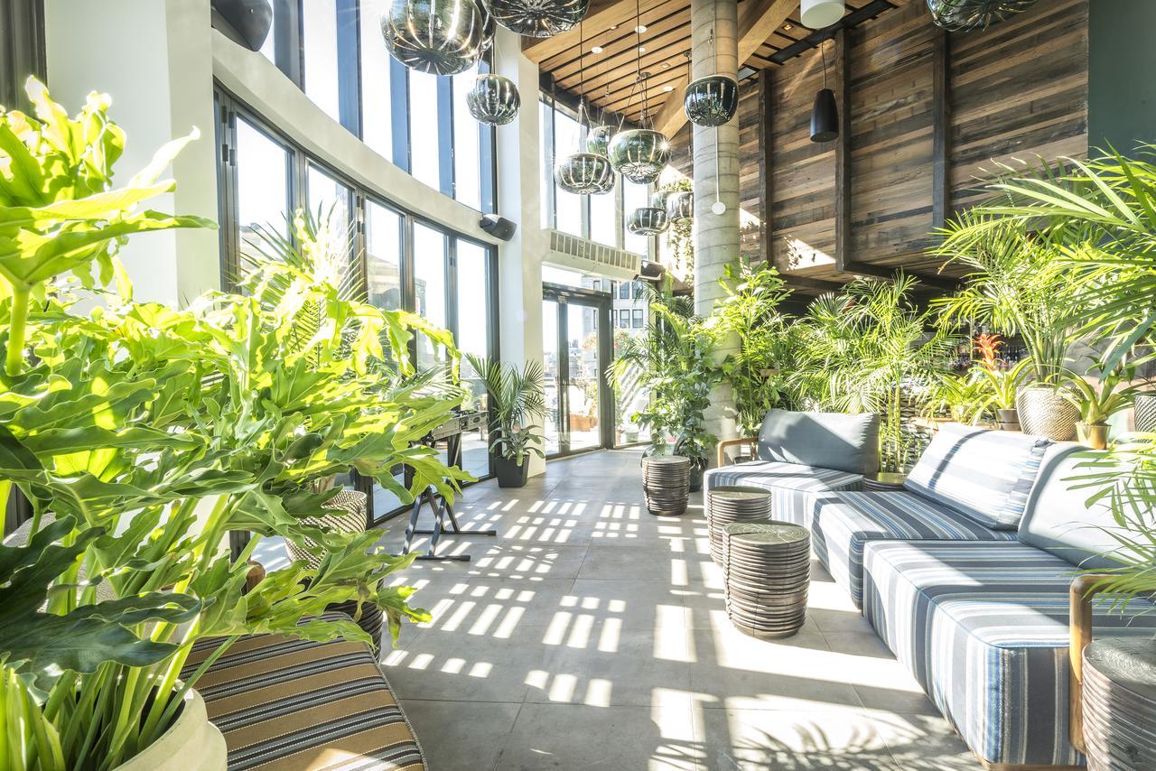 Made Hotel New York Ngoại thất bức ảnh