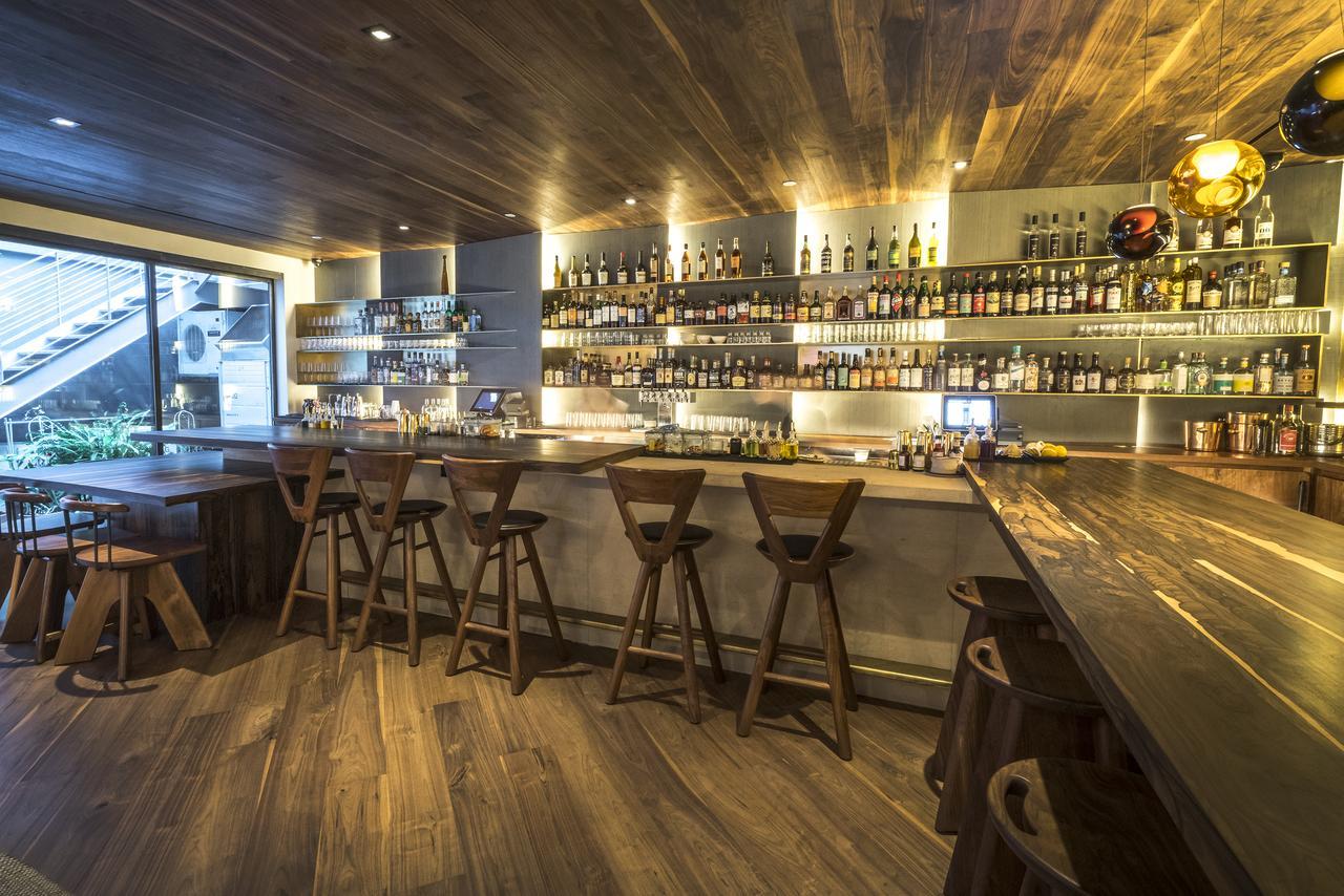 Made Hotel New York Ngoại thất bức ảnh