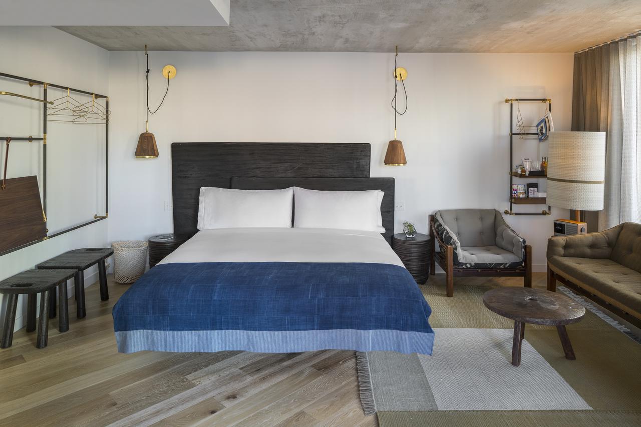 Made Hotel New York Ngoại thất bức ảnh