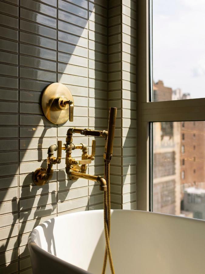 Made Hotel New York Ngoại thất bức ảnh