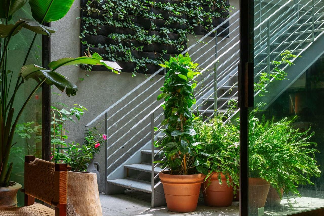 Made Hotel New York Ngoại thất bức ảnh