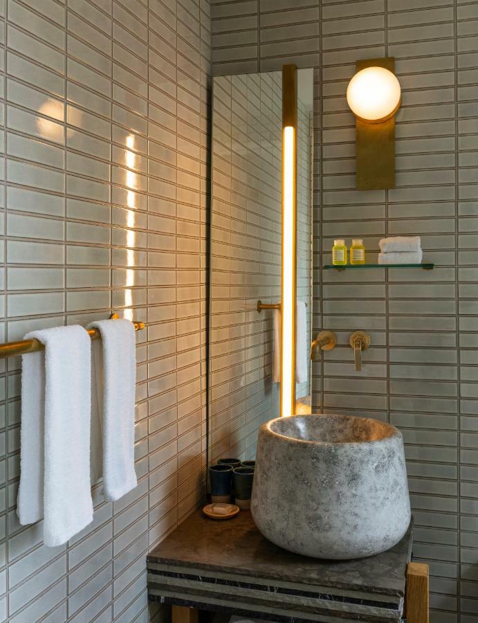 Made Hotel New York Ngoại thất bức ảnh