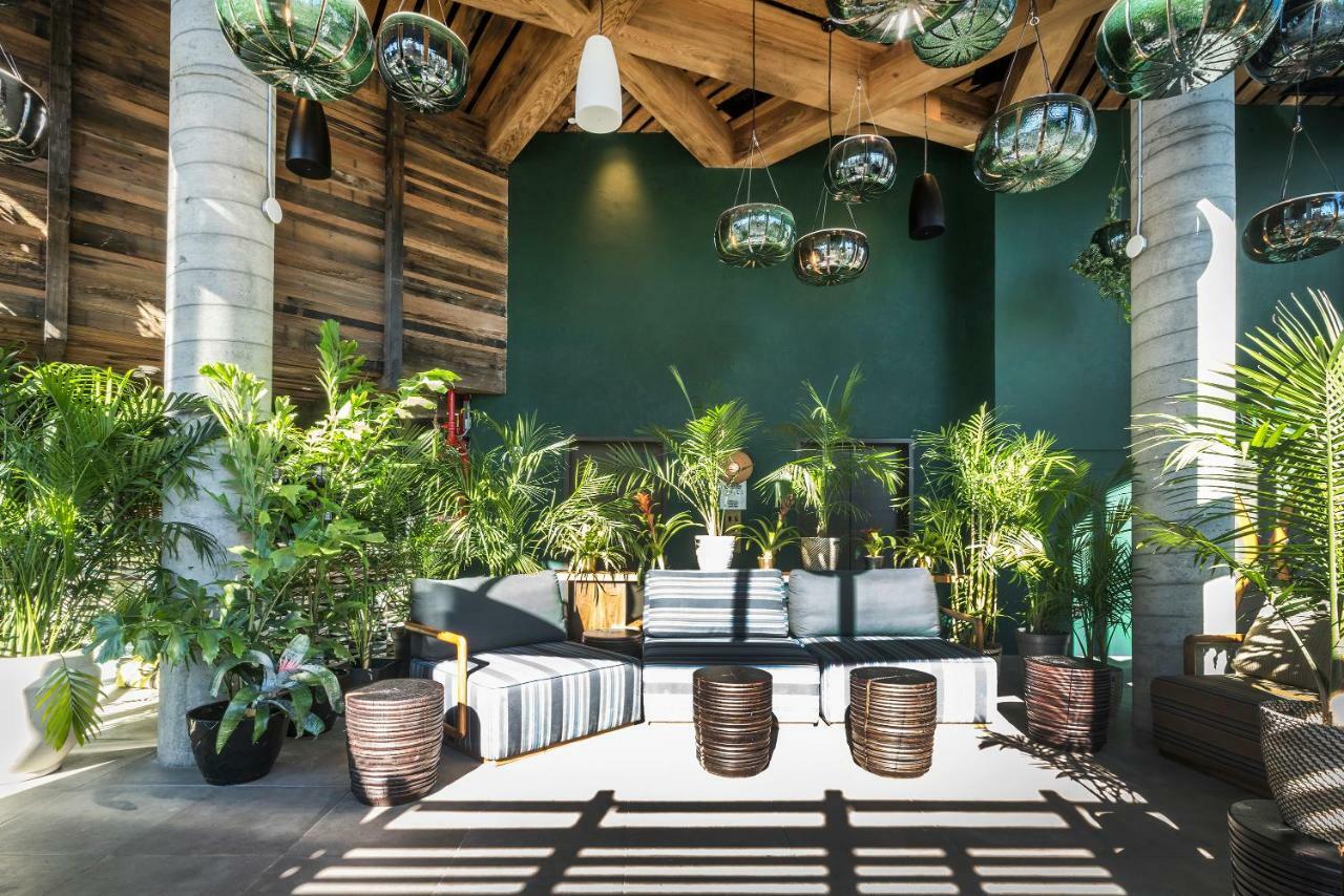 Made Hotel New York Ngoại thất bức ảnh